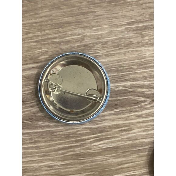 Death Note 2- 1” Buttons Pins, Anima, Blue L & L, Light & Miss - Picture 4 of 5